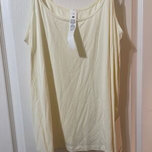 Lululemon Cami